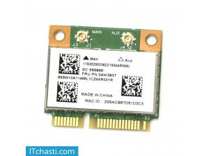 Wifi Broadcom BCM943142 Lenovo IdeaPad B590 04W3837
